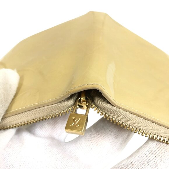 Authentic Louis Vuitton Eldridge Wallet Monogram jp120-121825 - Picture 8 of 16